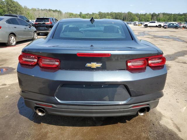 Photo 6 from auction – 2023 CHEVROLET CAMARO LS with VIN 1G1FB1RX0P0113752