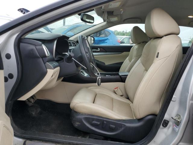 Photo 7 from auction – 2017 NISSAN MAXIMA 3.5 with VIN 1N4AA6AP3HC415796