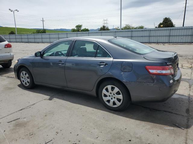 Zdjęcie 2 z aukcji – 2010 TOYOTA CAMRY BASE z VIN 4T4BF3EK4AR047580