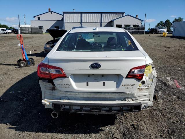 Photo 6 from auction – 2016 SUBARU LEGACY 2.5 with VIN 4S3BNAC67G3045347