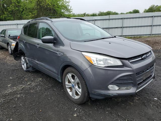 Photo 4 from auction – 2013 FORD ESCAPE SE with VIN 1FMCU0GX3DUC98557
