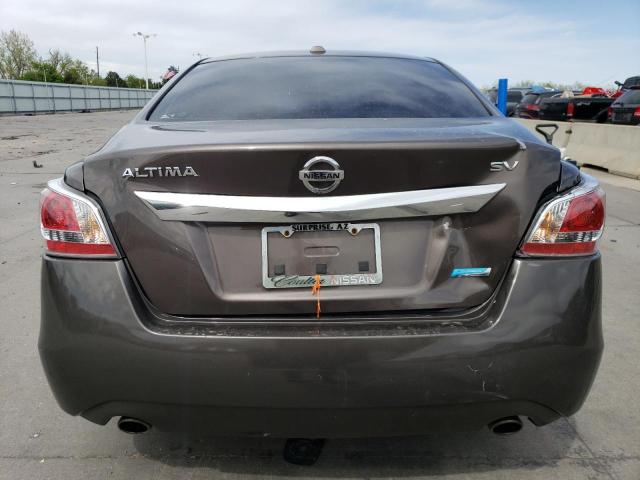 Photo 6 from auction – 2014 NISSAN ALTIMA with VIN 1N4AL3AP9EC408985