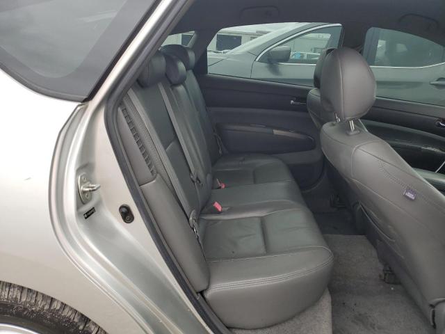 Photo 10 from auction – 2004 TOYOTA PRIUS with VIN JTDKB20U540057012