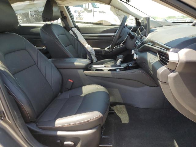 Photo 7 from auction – 2024 NISSAN ALTIMA SR with VIN 1N4BL4CV0RN304000