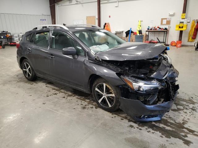 Photo 4 from auction – 2023 SUBARU IMPREZA PR with VIN 4S3GTAV65P3713137
