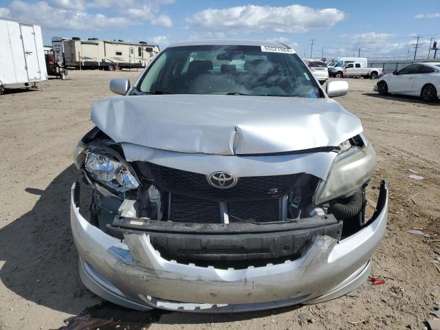 Photo 5 from auction – 2010 TOYOTA COROLLA BA with VIN 1NXBU4EE1AZ299058