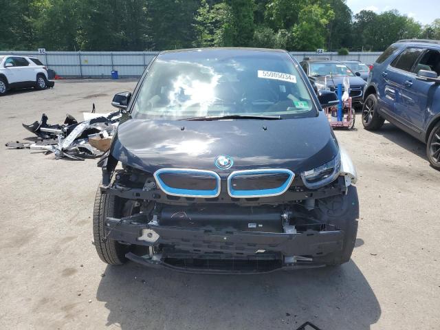 Photo 5 from auction – 2018 BMW I3 REX with VIN WBY7Z4C5XJVD96804
