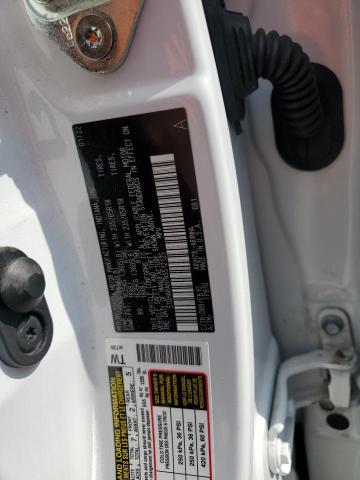 Photo 14 from auction – 2022 TOYOTA HIGHLANDER with VIN 5TDHARAH7NS512125