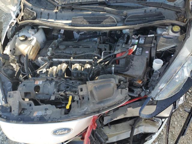 Photo 11 from auction – 2019 FORD FIESTA SE with VIN 3FADP4EJ8KM127980