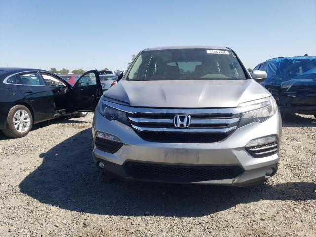 Photo 5 from auction – 2018 HONDA PILOT EX with VIN 5FNYF5H35JB015884