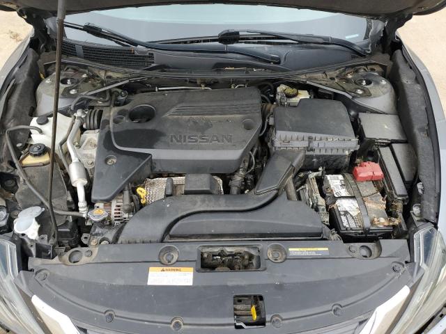 Photo 11 from auction – 2016 NISSAN ALTIMA 2.5 with VIN 1N4AL3AP0GC236980