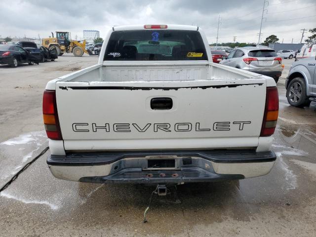Photo 6 from auction – 2002 CHEVROLET SILVERADO with VIN 2GCEC19WX21179181