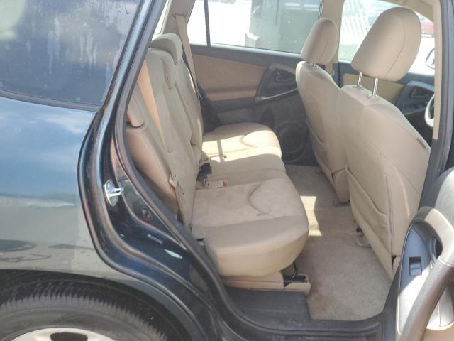 صورة رقم 10 من المزاد - 2010 TOYOTA RAV4 مع VIN JTMBF4DV5A5036307