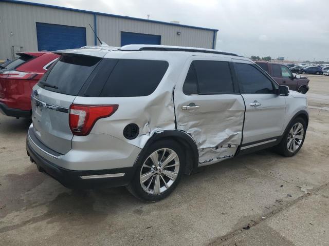 Photo 3 from auction – 2019 FORD EXPLORER L with VIN 1FM5K7F86KGB42784