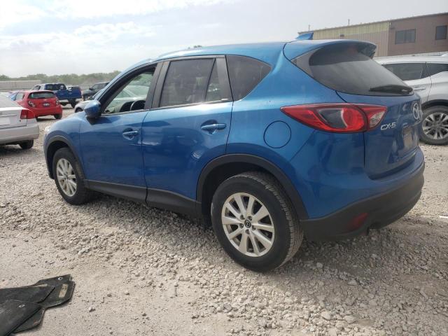 Photo 2 from auction – 2014 MAZDA CX-5 TOURI with VIN JM3KE2CY0E0361931