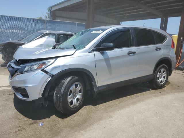 Photo 1 from auction – 2015 HONDA CR-V LX with VIN 2HKRM3H36FH548785