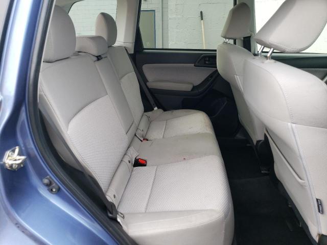 Photo 11 from auction – 2017 SUBARU FORESTER 2 with VIN JF2SJAEC6HH429575