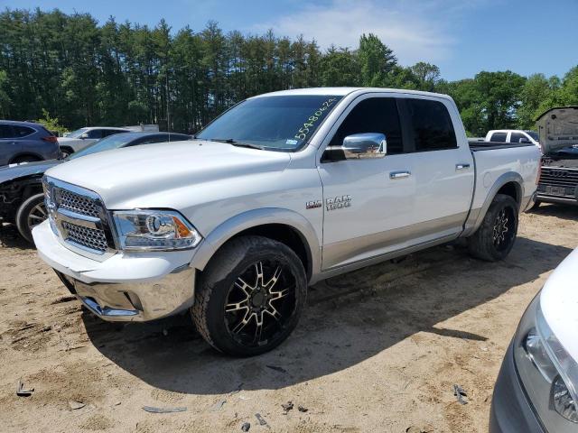 RAM 1500 LARAM 2014 with VIN 1C6RR6NT8ES293703 - Photo from auction