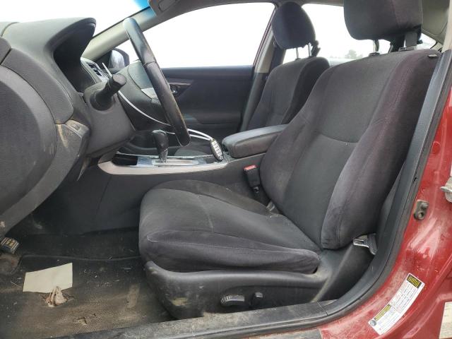 Photo 7 from auction – 2013 NISSAN ALTIMA 2.5 with VIN 1N4AL3AP8DN407412