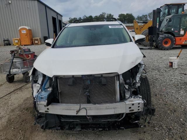Photo 5 from auction – 2018 TOYOTA HIGHLANDER with VIN 5TDJZRFH0JS531094