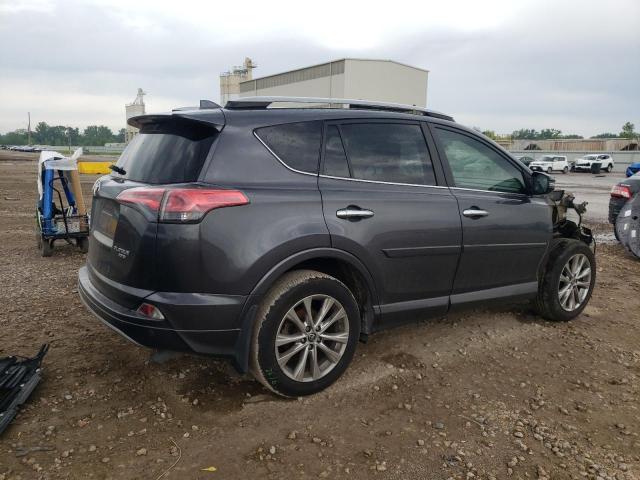 Zdjęcie 3 z aukcji – 2017 TOYOTA RAV4 LIMIT z VIN 2T3DFREV3HW549417