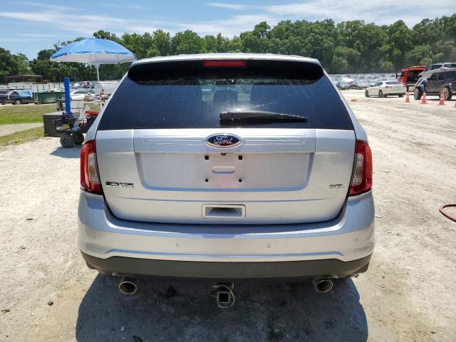 Photo 6 from auction – 2013 FORD EDGE SEL with VIN 2FMDK3JC2DBA97093