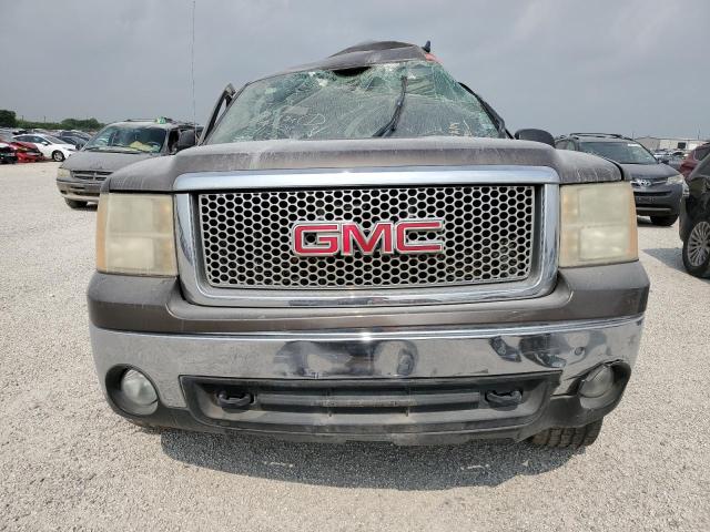 Zdjęcie 5 z aukcji – 2007 GMC NEW SIERRA z VIN 2GTEC19J571591195