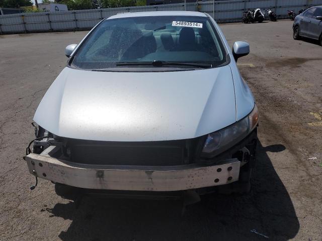 Photo 5 from auction – 2012 HONDA CIVIC LX with VIN 2HGFG3B54CH558502