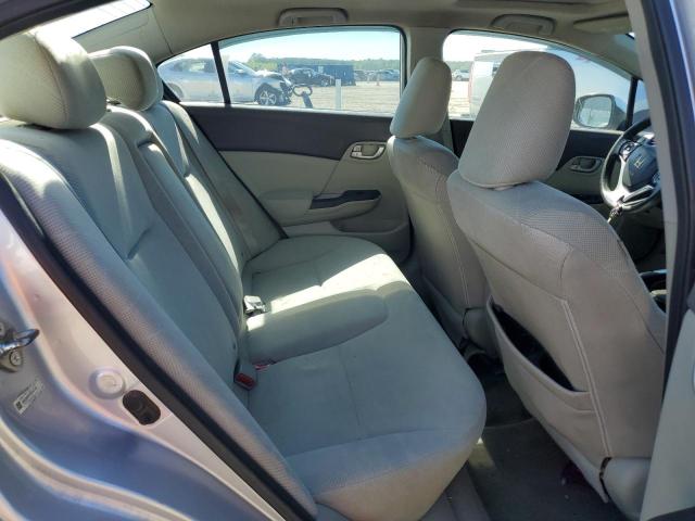 Photo 10 from auction – 2012 HONDA CIVIC EX with VIN 19XFB2F87CE032159