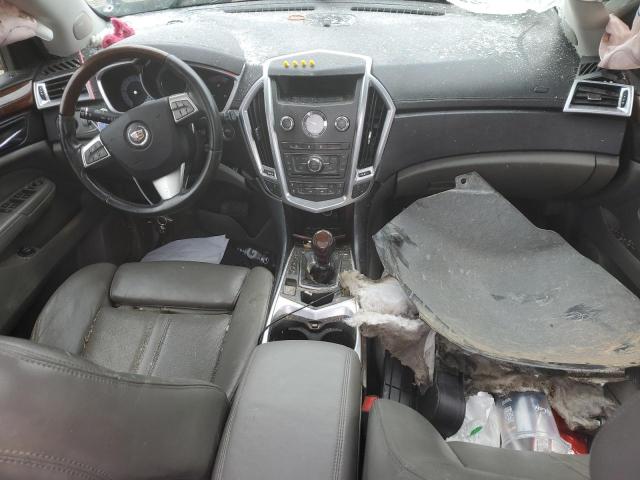 Photo 8 from auction – 2011 CADILLAC SRX LUXURY with VIN 3GYFNDEY6BS674645
