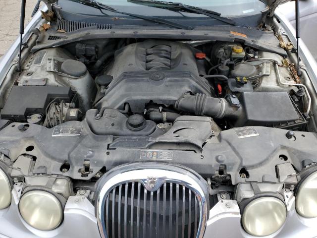 Photo 11 from auction – 2003 JAGUAR S-TYPE with VIN SAJEA01UX3HM65963