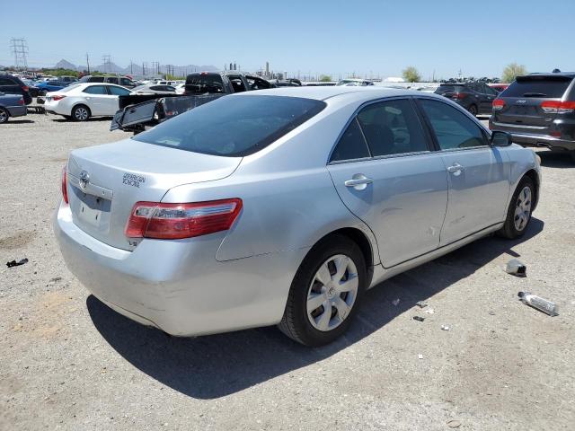 Photo 3 from auction – 2008 TOYOTA CAMRY CE with VIN 4T1BE46K28U759579