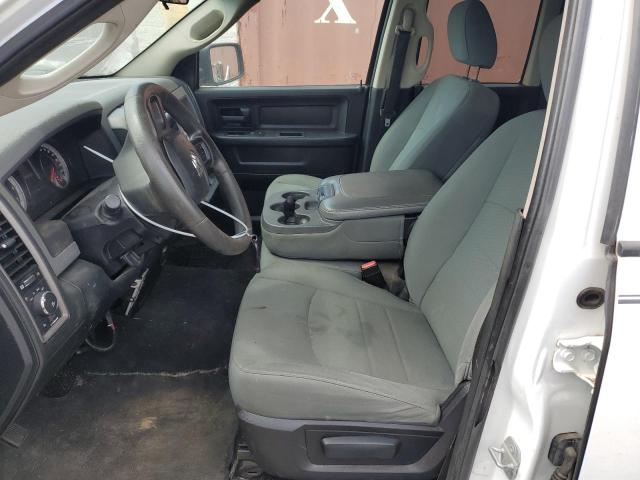 Photo 7 from auction – 2014 RAM 1500 ST with VIN 1C6RR6FT7ES366347