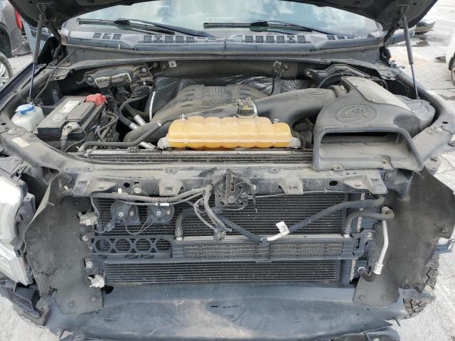 Photo 11 from auction – 2016 FORD F150 SUPER with VIN 1FTEW1EG0GFA08302