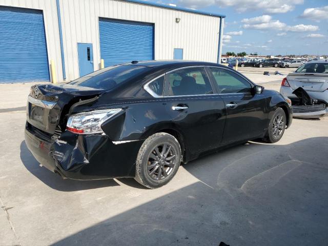 Photo 3 from auction – 2015 NISSAN ALTIMA 2.5 with VIN 1N4AL3AP8FN378061