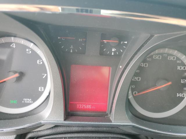 Photo 9 from auction – 2015 GMC TERRAIN SL with VIN 2GKALREK5F6271618