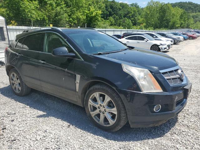 Photo 4 from auction – 2011 CADILLAC SRX PERFOR with VIN 3GYFNBEY6BS670910