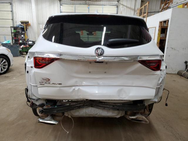 Foto 6 de la subasta – 2022 BUICK ENCLAVE PR con VIN 5GAEVBKW0NJ190969