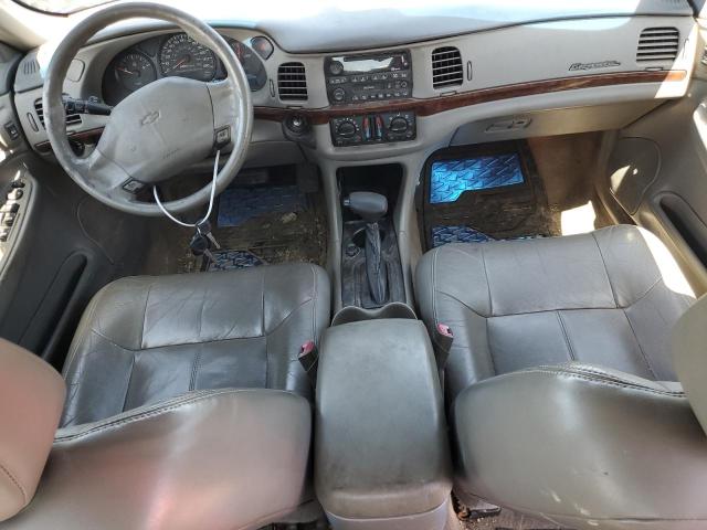صورة رقم 8 من المزاد - 2005 CHEVROLET IMPALA مع VIN 2G1WF52E959374773