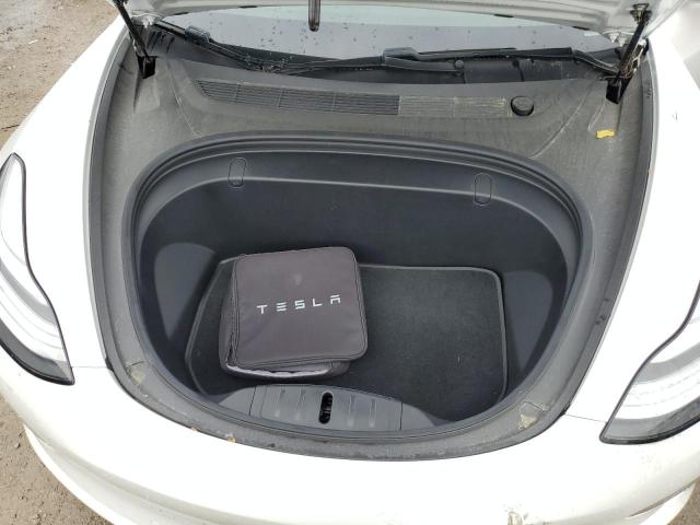 Photo 11 from auction – 2019 TESLA MODEL 3 with VIN 5YJ3E1EB3KF448204