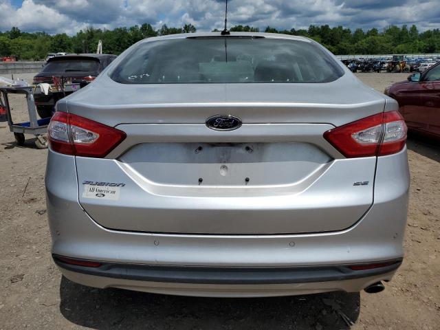Photo 6 from auction – 2015 FORD FUSION SE with VIN 3FA6P0H7XDR232348