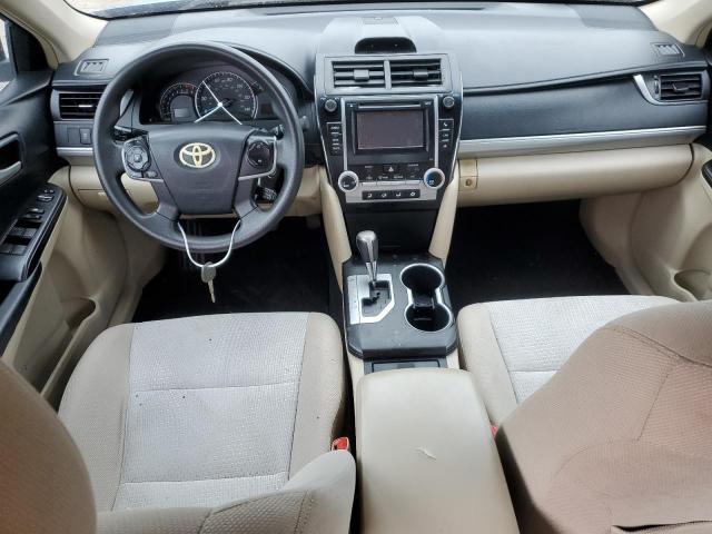 Photo 8 from auction – 2012 TOYOTA CAMRY BASE with VIN 4T1BF1FK4CU578424