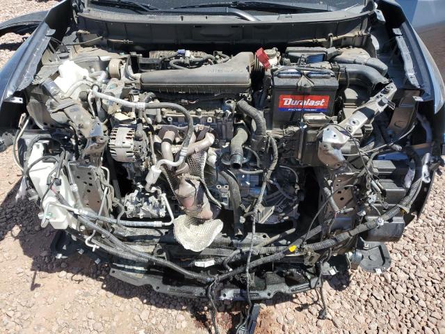 Photo 11 from auction – 2018 NISSAN ROGUE S with VIN KNMAT2MT2JP622880
