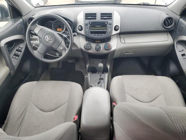 Photo 8 from auction – 2009 TOYOTA RAV4 with VIN JTMBF33V69D012403
