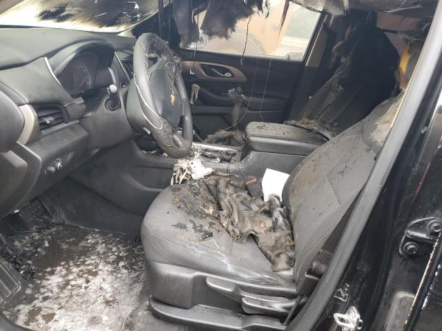 Photo 7 from auction – 2019 CHEVROLET TRAVERSE L with VIN 1GNERFKW4KJ312147