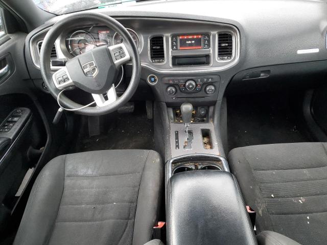 Photo 8 from auction – 2012 DODGE CHARGER SE with VIN 2C3CDXBG3CH110002