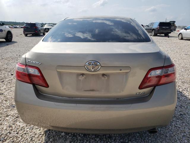 Photo 6 from auction – 2007 TOYOTA CAMRY CE with VIN JTNBE46K773027663
