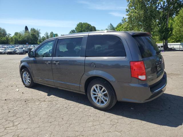 Photo 2 from auction – 2019 DODGE GRAND CARA with VIN 2C4RDGCGXKR713218