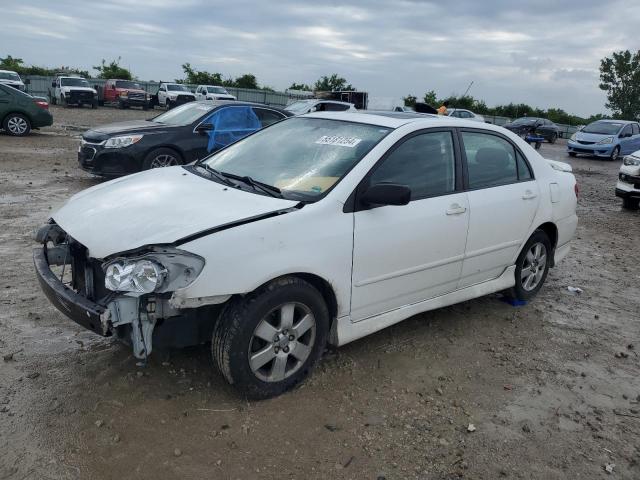 Photo 1 from auction – 2005 TOYOTA COROLLA CE with VIN 1NXBR32E95Z532383