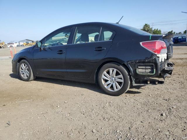 Photo 2 from auction – 2016 SUBARU IMPREZA PR with VIN JF1GJAB60GH011407